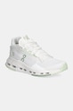 On sneakers CLOUDNOVA 2 textil alb 3WE30221186