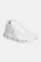 On sneakers CLOUDNOVA 2 textil alb 3WE30220108