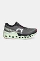ON running buty do biegania Cloudmonster 2 3WE10112541 zielony AW24