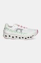 ON running pantofi de alergat Cloudmonster 6197725 alb SS25