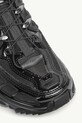 Shoes MM6 Maison Margiela sneakers x Salomon S59WS0215.P5743 black