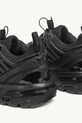 MM6 Maison Margiela sneakers x Salomon black S59WS0215.P5743