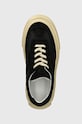 Tenisky MM6 Maison Margiela čierna S59WS0221.P7024