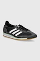 adidas Originals sneakers Sl 72 OG W textil negru JH7390