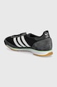 Încălțăminte adidas Originals sneakers Sl 72 OG W JH7390 negru