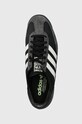 adidas Originals sneakersy Sl 72 OG W czarny JH7390