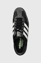 adidas Originals sneakers Sl 72 OG W negru JH7390