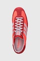 Кроссовки adidas Originals Sl 72 OG W красный JH7392
