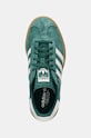 adidas Gazelle Bold Collegiate Green green JI0325