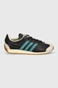 Tenisky adidas Originals Country OG W JI1344 čierna AW24