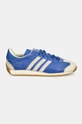 adidas Originals sneakers din piele Country OG W albastru JI1345