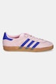 Αθλητικά adidas Originals Gazelle Indoor W JI1371 ροζ AW24