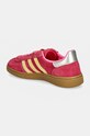 Shoes adidas Originals suede sneakers Handball Spezial W JI1407 pink