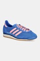 adidas Originals sneakers Sl 72 OG W textile blue JI1878