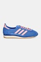 adidas Originals sneakers Sl 72 OG W JI1878 blue AW24
