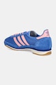 Shoes adidas Originals sneakers Sl 72 OG W JI1878 blue