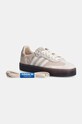 adidas Originals Samba Linen JI3882 beżowy