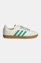 adidas Samba Off White Court Green JI3906 beige AW24