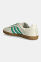 Încălțăminte adidas Originals sneakers din piele Samba OG W JI3906 bej