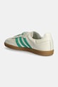 Shoes adidas Samba Off White Court Green JI3906 beige