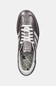 adidas Originals leather sneakers Samba OG W brown JI4219