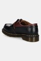 Încălțăminte MM6 Maison Margiela mocasini de piele MM6 Maison Margiela x Dr. Martens S66WR0029.P8031 burgundia