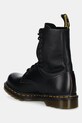 Обувь Кожаные полусапоги MM6 Maison Margiela MM6 Maison Margiela x Dr. Martens S66WU0126.P8030 чёрный