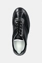 Кроссовки MM6 Maison Margiela чёрный S59WS0212.P7984