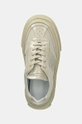 Αθλητικά MM6 Maison Margiela μπεζ S59WS0221.P7985