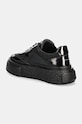 Încălțăminte MM6 Maison Margiela sneakers S59WS0221.P7985 negru