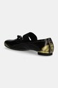 Boty Baleríny MM6 Maison Margiela S59WZ0099.P7979 černá