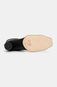 Členkové topánky MM6 Maison Margiela S66WU0120.P7973 čierna