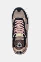 Kaotiko sneakers DETROIT FADED multicolor AP002.01.2700