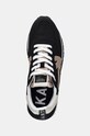 Kaotiko sneakers NARA negru AP007.03.2700