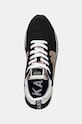 Kaotiko sneakers NARA negru AP007.03.2700