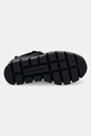 United Nude buty Grip Nomad Lo II 107650157 czarny
