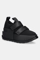 Αθλητικά United Nude Roko Run II πλατφόρμα μαύρο 10839560117
