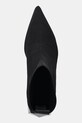 Gležnarji United Nude Gem Sock Hi črna 1087601117