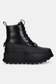 Gležnarji United Nude Roko Patrol Boot 1088101192 črna AW24