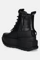 Obutev Gležnarji United Nude Roko Patrol Boot 1088101192 črna