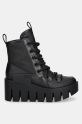 United Nude botki Grip Explorer Lo 108820154 czarny AW24