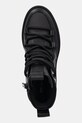 Nízké kozačky United Nude Grip Explorer Lo černá 108820154