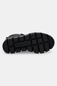 Nízké kozačky United Nude Grip Explorer Lo 108820154 černá