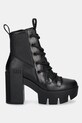 United Nude botine Grip Explorer Mid 108830154 negru AW24