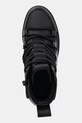 United Nude botki Grip Explorer Mid czarny 108830154