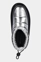 United Nude śniegowce Zembla Bubble Bootie srebrny 10884141190