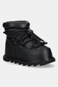 Зимние сапоги United Nude Zembla Artic слегка утеплённая модель чёрный 1088701190