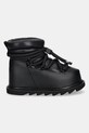 Зимние сапоги United Nude Zembla Artic 1088701190 чёрный AW24