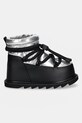 United Nude cizme de iarna Zembla Artic 10887141190 argintiu AW24