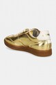 Obuwie Steve Madden sneakersy Emporia SM11003419.045 złoty